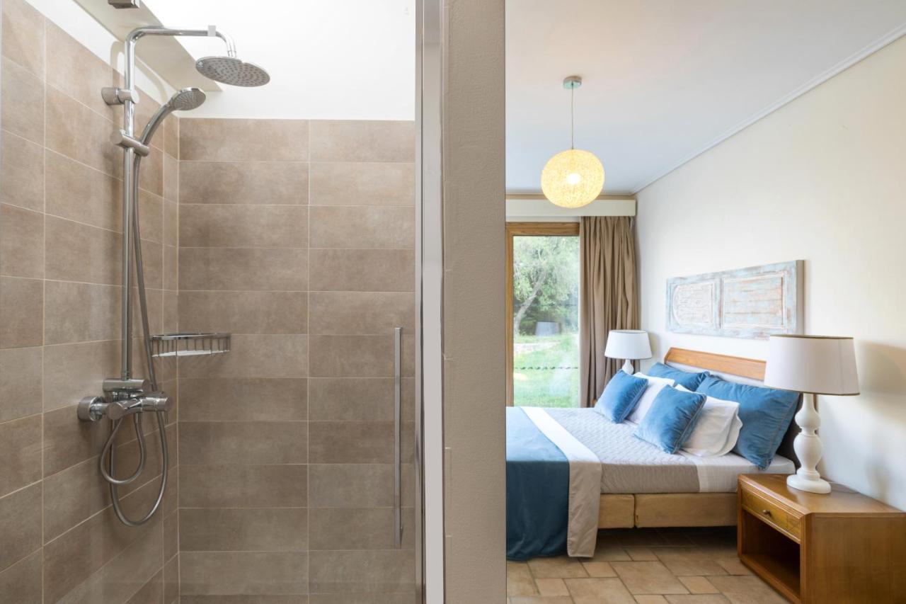 Pietra Gialla By Rodostamo Collection Kassiopi