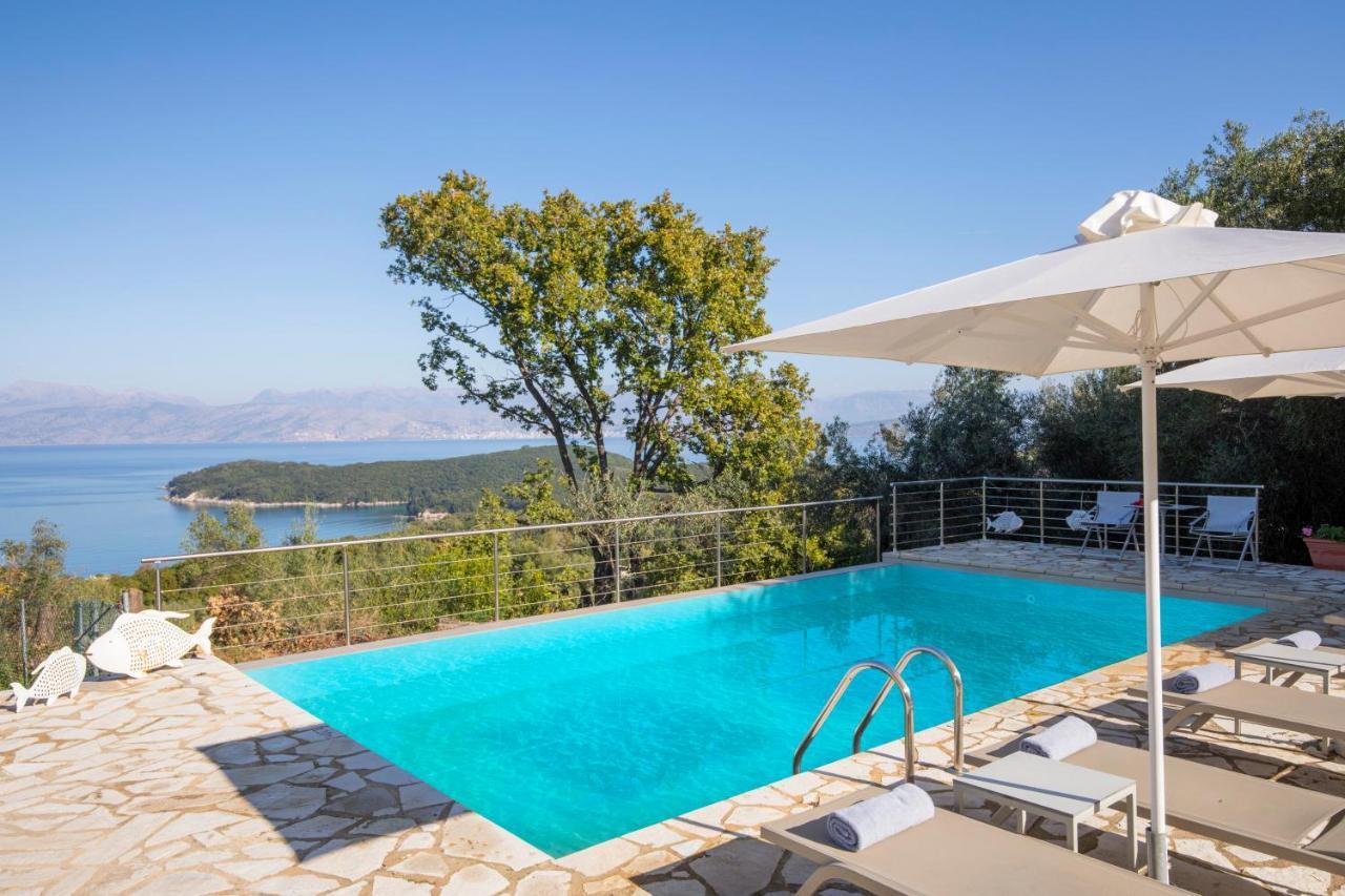 Pietra Gialla By Rodostamo Collection